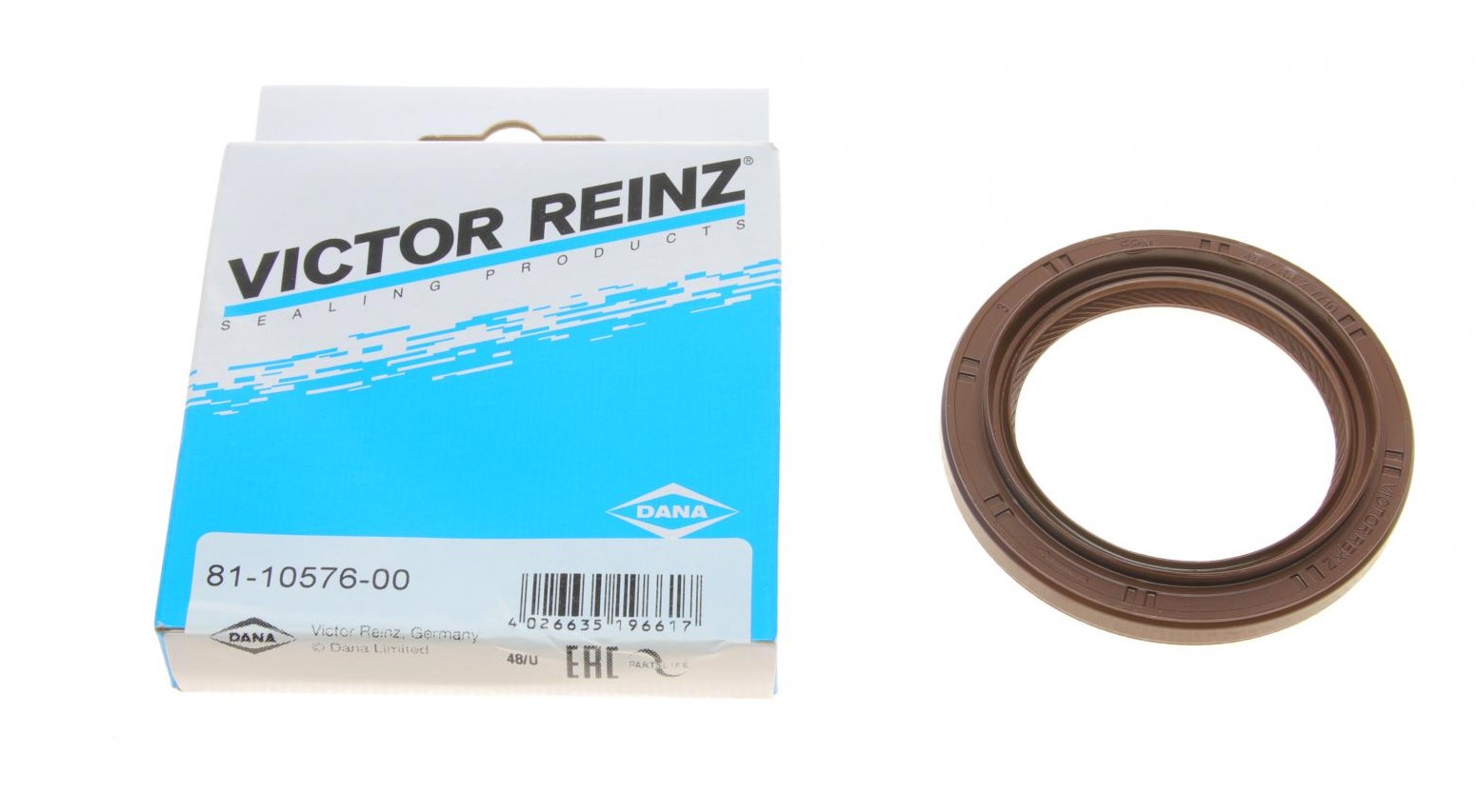 811057600 VICTOR REINZ
